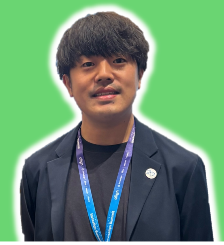 坂井 優のアバター